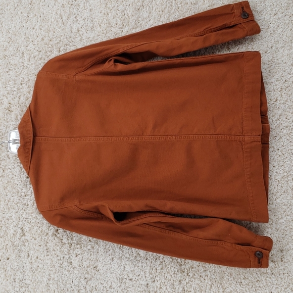 Everlane The Denim Chore Jacket - Picture 7 of 10